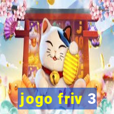 jogo friv 3